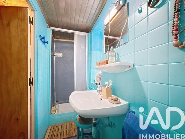 Maison à vendre 7 pièces 195 m² Saint-Martin-Vésubie