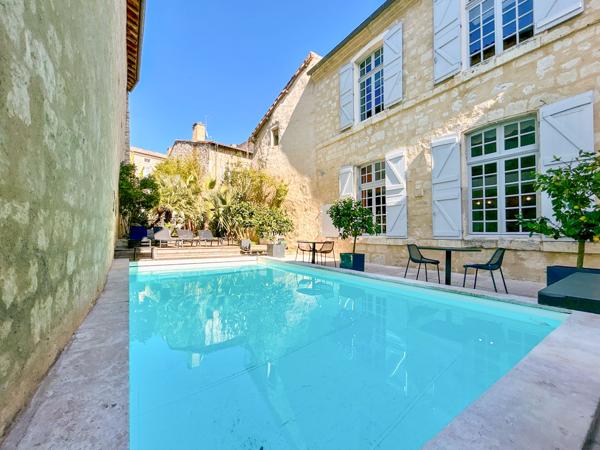 Maison à vendre à Lectoure (32700) - Gers