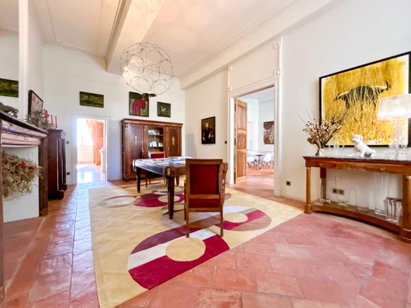 Maison à vendre à Lectoure (32700) - Gers