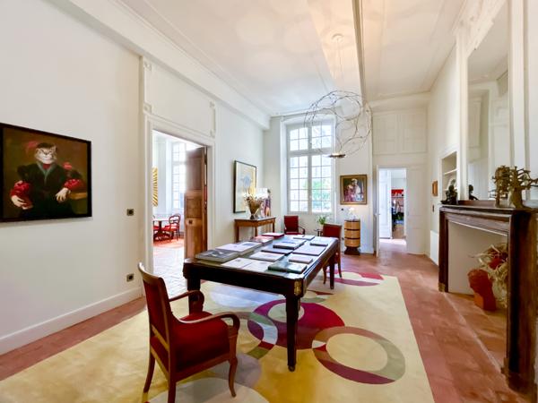 Maison à vendre à Lectoure (32700) - Gers