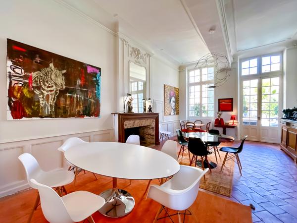 Maison à vendre à Lectoure (32700) - Gers