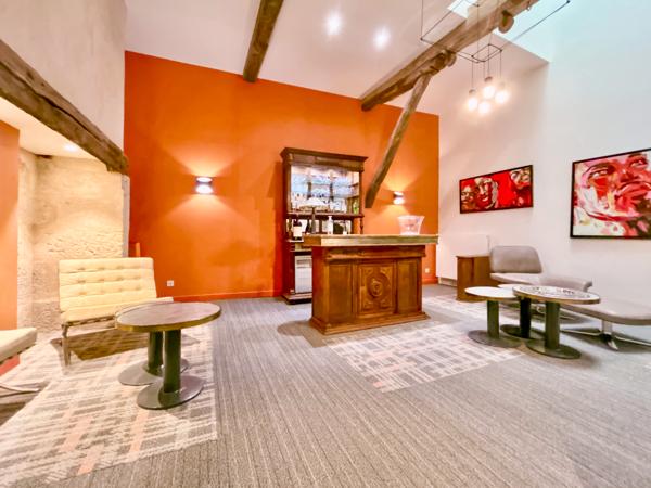 Maison à vendre à Lectoure (32700) - Gers