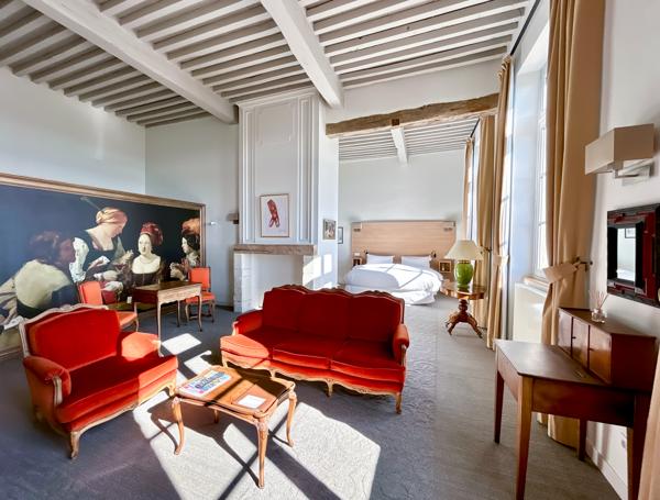 Maison à vendre à Lectoure (32700) - Gers