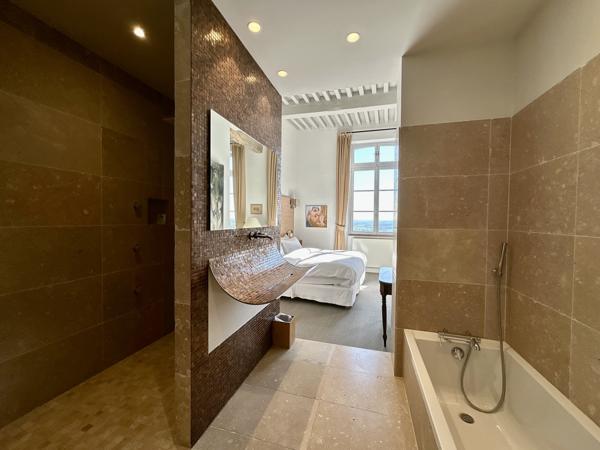Maison à vendre à Lectoure (32700) - Gers
