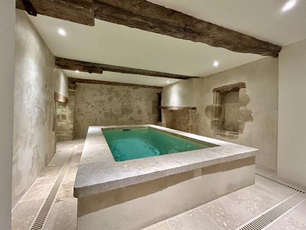 Maison à vendre à Lectoure (32700) - Gers