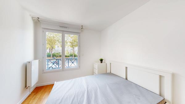 3 Pièces MEUBLE - Proche Coeur de Ville