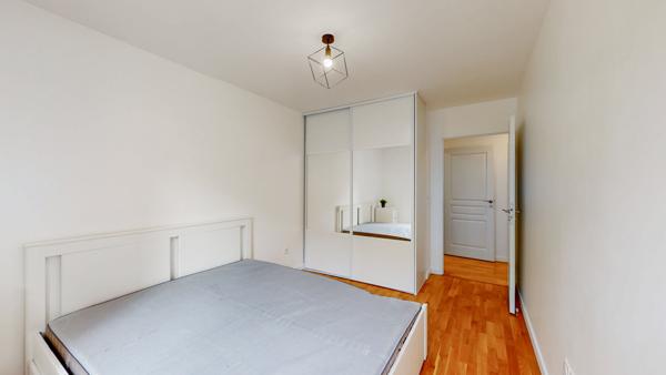 3 Pièces MEUBLE - Proche Coeur de Ville