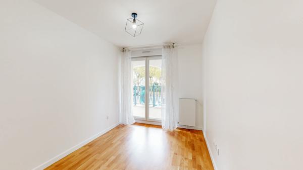 3 Pièces MEUBLE - Proche Coeur de Ville