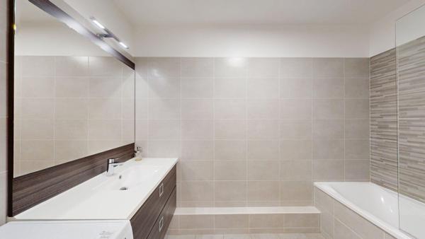 3 Pièces MEUBLE - Proche Coeur de Ville