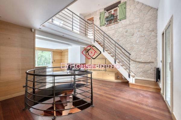 Maison à vendre 6 pièces de 124 m²