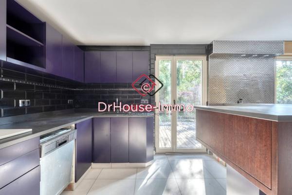 Maison à vendre 6 pièces de 124 m²