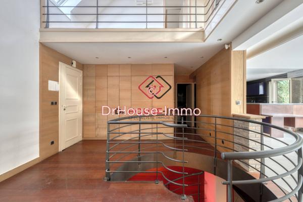 Maison à vendre 6 pièces de 124 m²