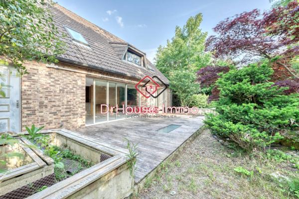 Maison à vendre 6 pièces de 124 m²