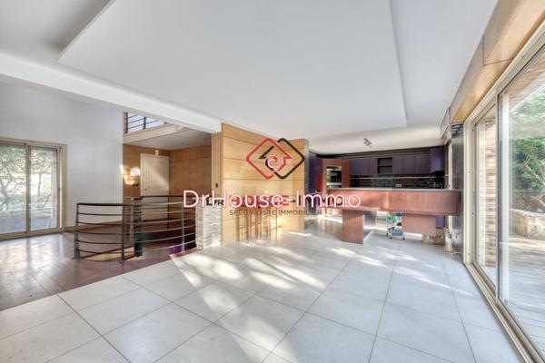 Maison à vendre 6 pièces de 124 m²