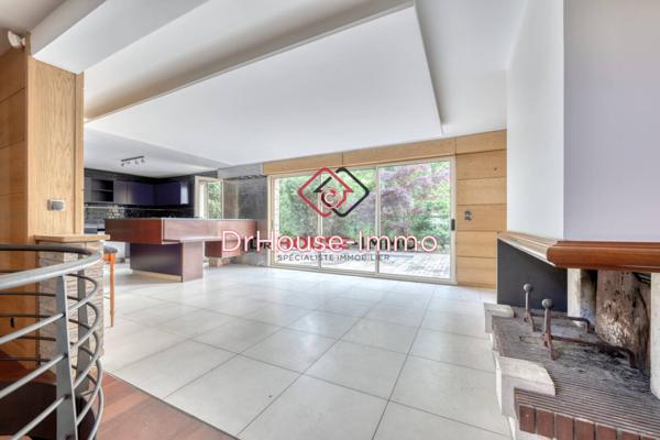 Maison à vendre 6 pièces de 124 m²