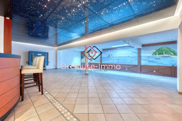 Maison à vendre 6 pièces de 124 m²