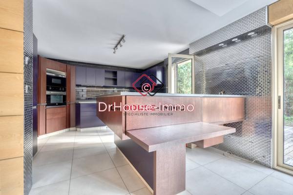 Maison à vendre 6 pièces de 124 m²