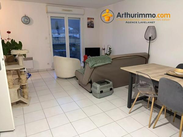 Vente Appartement 2 pièces 51 m2 à Lavelanet