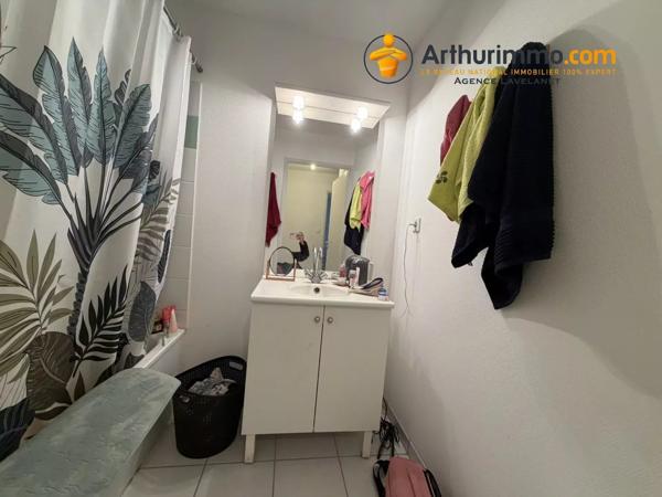 Vente Appartement 2 pièces 51 m2 à Lavelanet