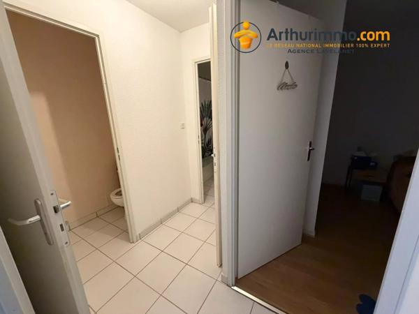 Vente Appartement 2 pièces 51 m2 à Lavelanet