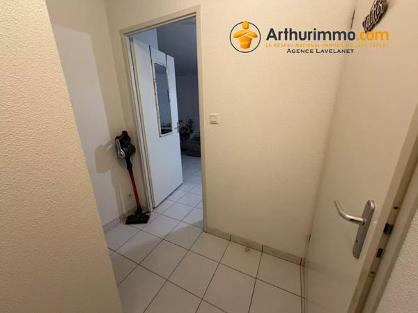Vente Appartement 2 pièces 51 m2 à Lavelanet