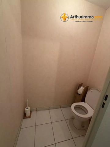 Vente Appartement 2 pièces 51 m2 à Lavelanet