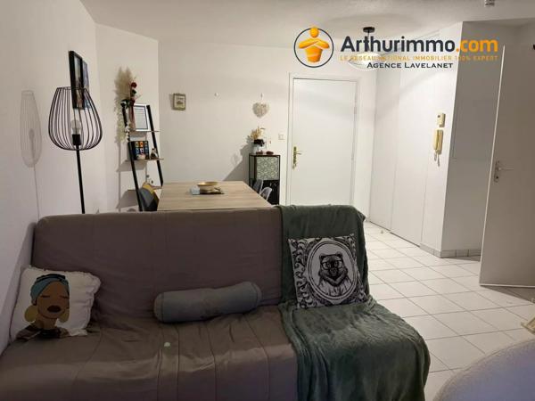 Vente Appartement 2 pièces 51 m2 à Lavelanet