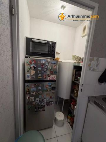 Vente Appartement 2 pièces 51 m2 à Lavelanet