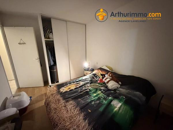 Vente Appartement 2 pièces 51 m2 à Lavelanet