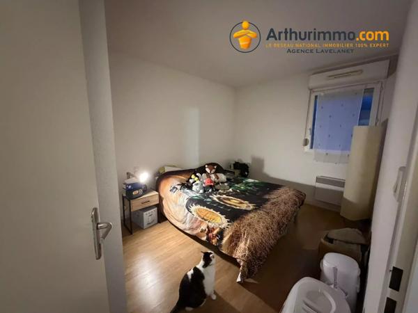 Vente Appartement 2 pièces 51 m2 à Lavelanet