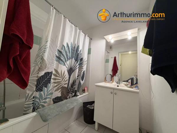 Vente Appartement 2 pièces 51 m2 à Lavelanet