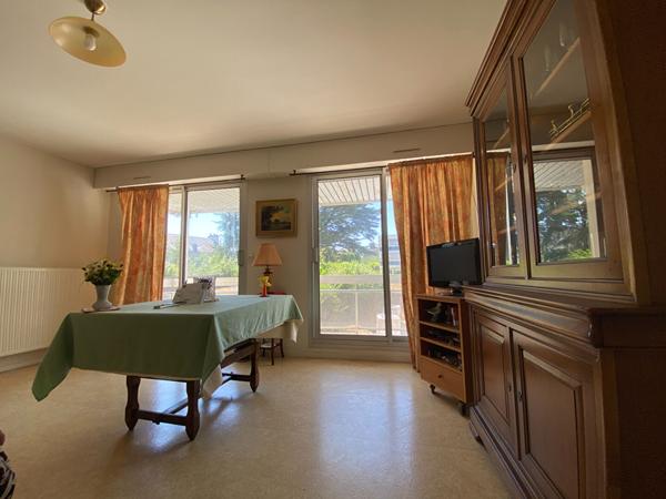 Appartement à vendre à Vannes 2 pièces - Albert 1er!