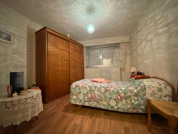 Appartement à vendre à Vannes 2 pièces - Albert 1er!