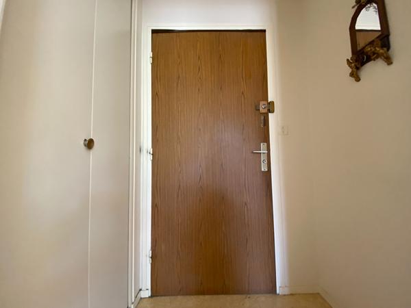 Appartement à vendre à Vannes 2 pièces - Albert 1er!