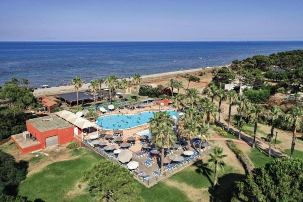 INVESTISSEMENT LOCATIF – BORGO – Résidence de Tourisme Belambra Clubs Pineto – 6,6 % de rentabilité