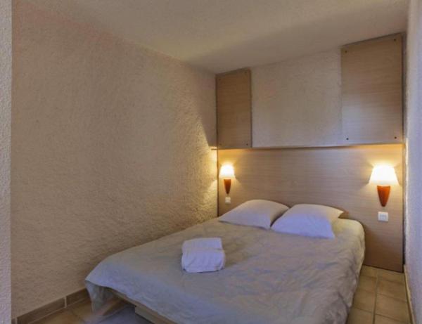 INVESTISSEMENT LOCATIF  BORGO  Résidence de Tourisme Belambra Clubs Pineto  6,6 % de rentabilité