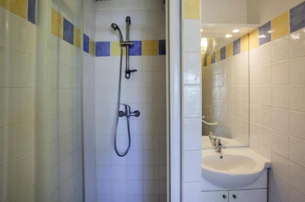 INVESTISSEMENT LOCATIF  BORGO  Résidence de Tourisme Belambra Clubs Pineto  6,6 % de rentabilité