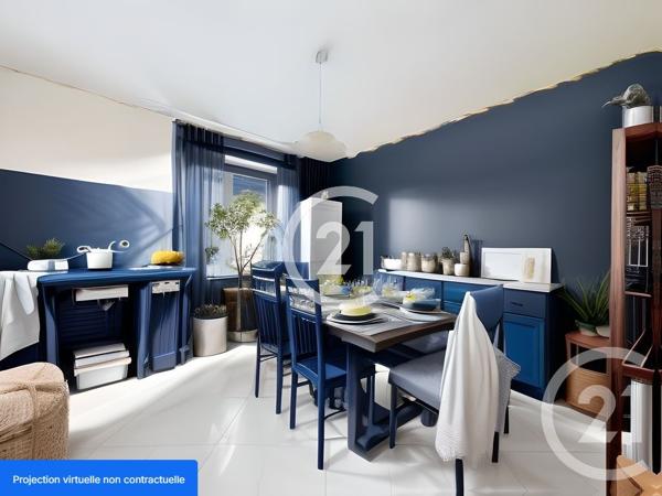 Maison à vendre  8 pièces - 180 m2 LAVAUR - 81