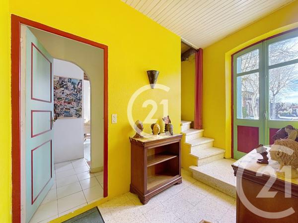 Maison à vendre  8 pièces - 180 m2 LAVAUR - 81