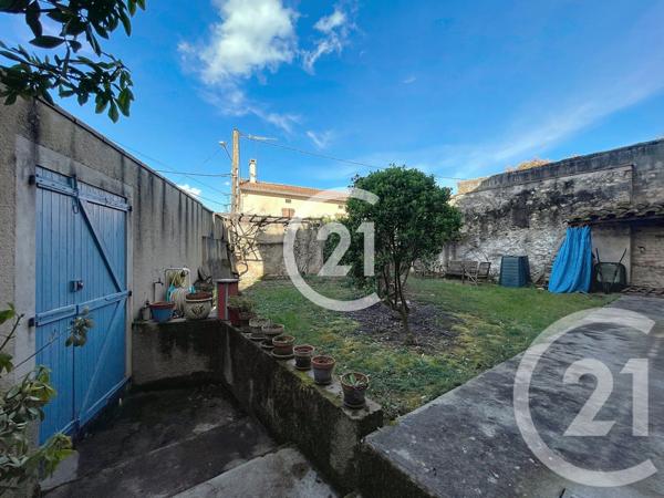 Maison à vendre  8 pièces - 180 m2 LAVAUR - 81