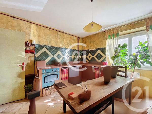 Maison à vendre  8 pièces - 180 m2 LAVAUR - 81