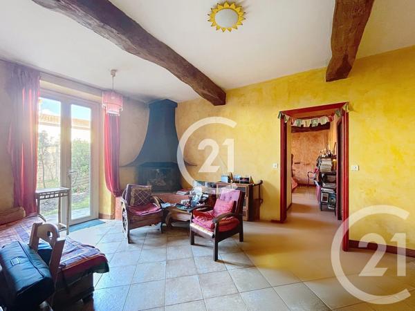 Maison à vendre  8 pièces - 180 m2 LAVAUR - 81