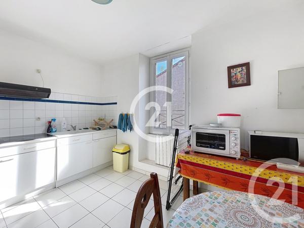 Maison à vendre  8 pièces - 180 m2 LAVAUR - 81