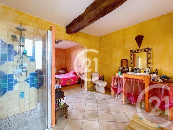 Maison à vendre  8 pièces - 180 m2 LAVAUR - 81