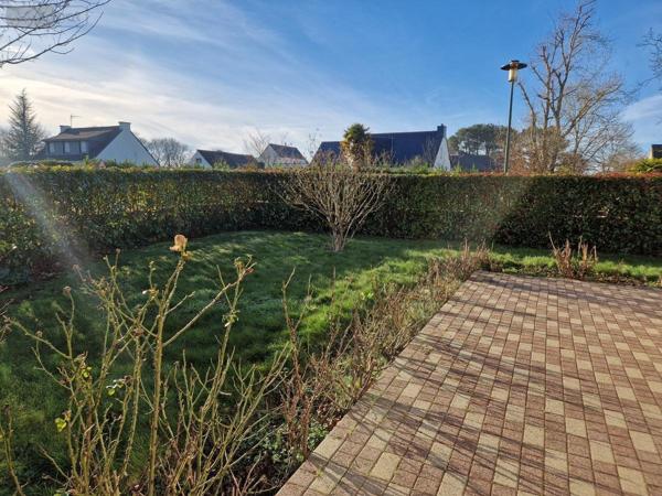 Maison à vendre à Elven dans le Morbihan (56250), ref : 56050-680