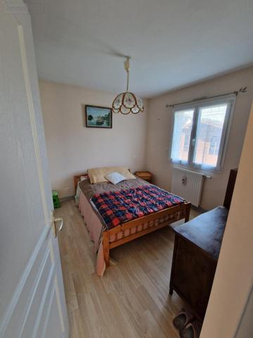 Maison à vendre à Elven dans le Morbihan (56250), ref : 56050-680