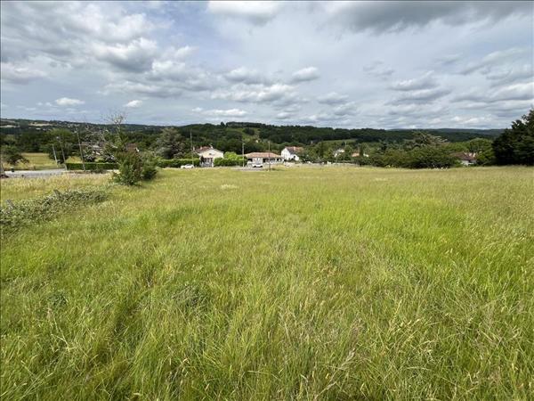 Terrain à vendre |  Castres |  1760 m²