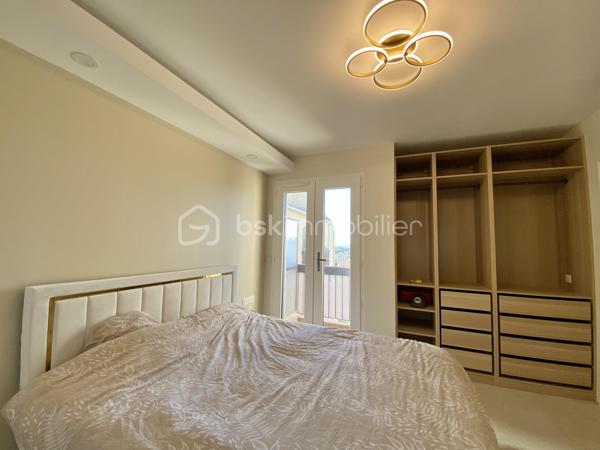 Appartement de 44,14 m²