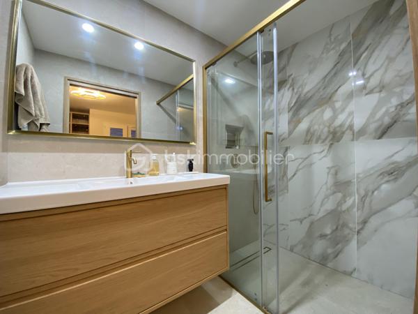 Appartement de 44,14 m²