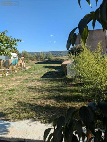 Local Professionnel et commercial à vendre à Volx dans les Alpes-de-Haute-Provence (04130), ref : 025/1917